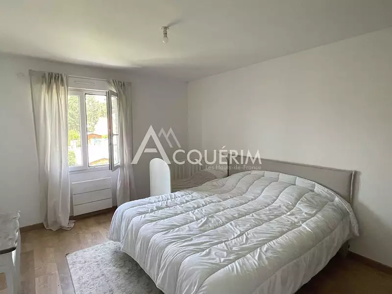 Maison, 114 m²