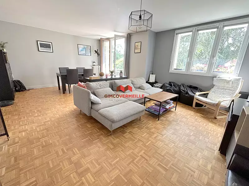 Appartement, 86 m²