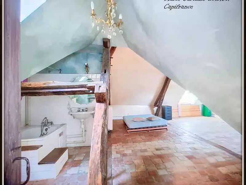 Maison, 171 m²