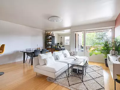 Appartement, 80 m²
