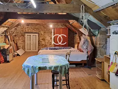 Maison, 136 m²