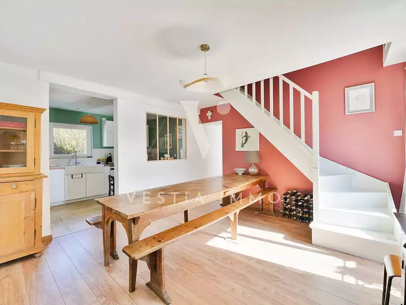 Appartement, 120,37 m²