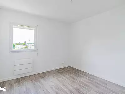 Appartement, 65 m²