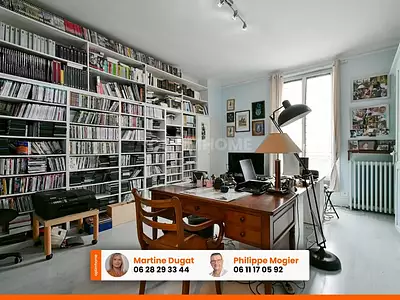 Appartement, 176 m²