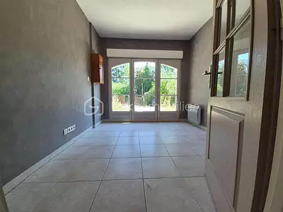 Maison, 92 m²