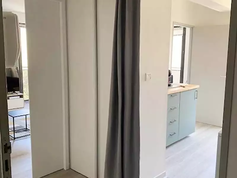 Appartement, 59,04 m²