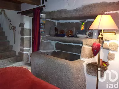 Maison, 135 m²