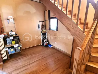 Maison, 114 m²