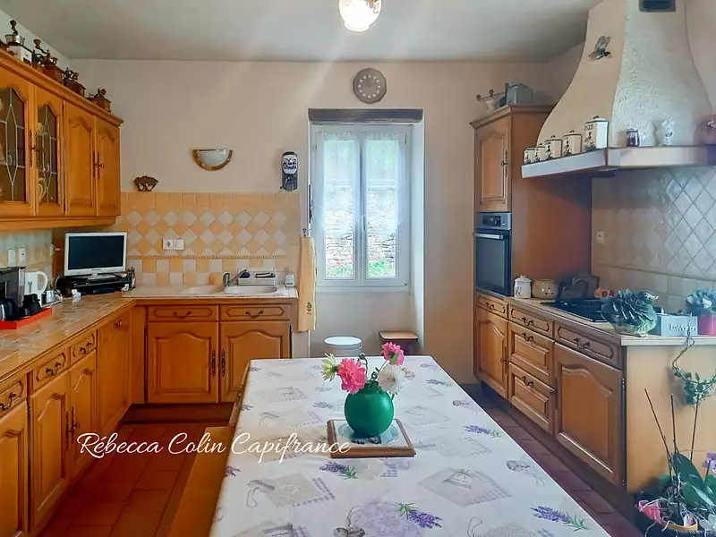 Maison, 200 m²