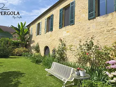 Maison, 198 m²