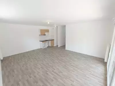 Appartement, 65 m²