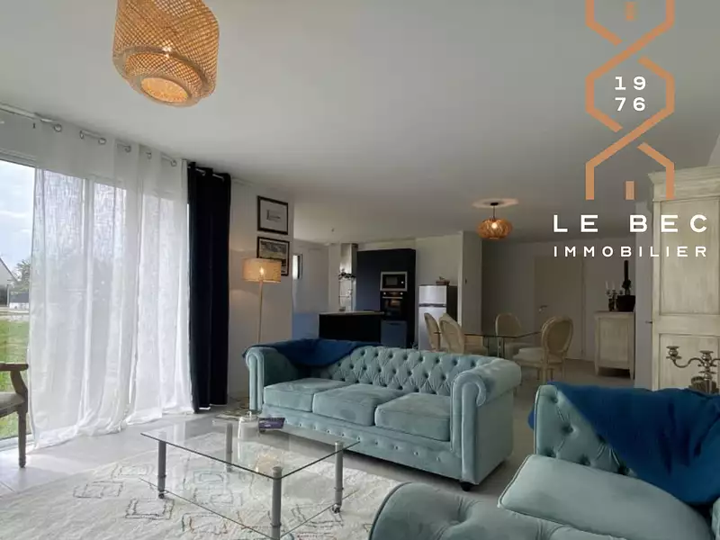 Maison, 144 m²