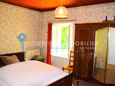 Maison, 90 m²