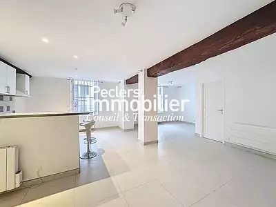 Appartement, 66,06 m²