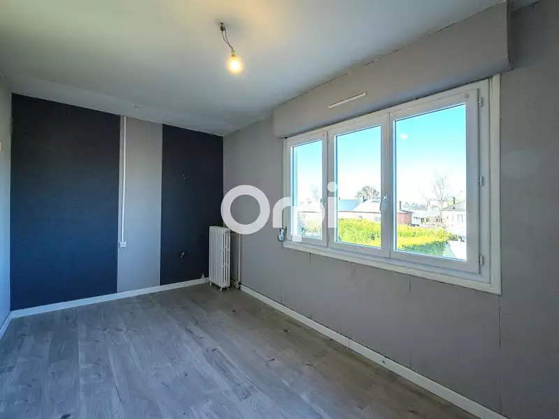 Maison, 79 m²