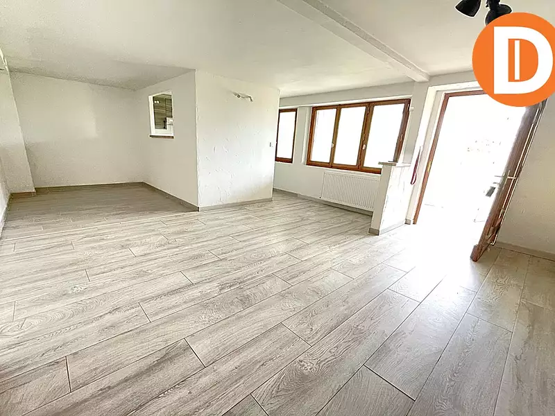 Appartement, 83,23 m²