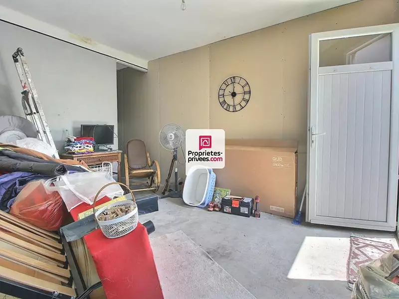 Maison, 120 m²