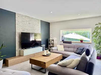 Maison, 190 m²