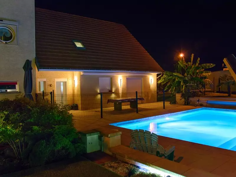 Maison, 152 m²