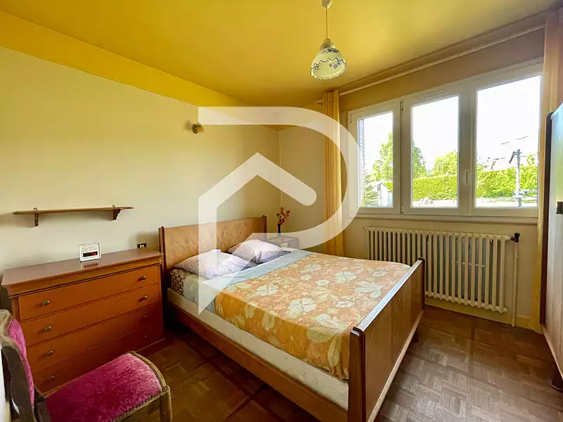 Maison, 83 m²
