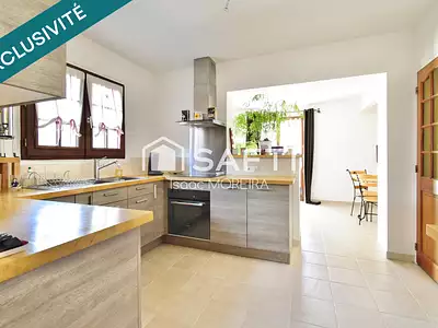 Maison, 110 m²