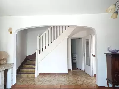 Maison, 151 m²