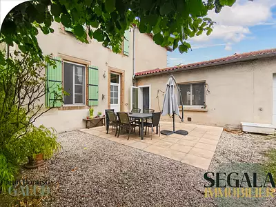Maison, 230 m²