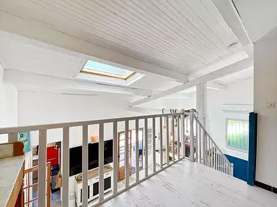 Maison, 132 m²