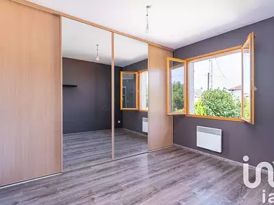 Maison, 130 m²