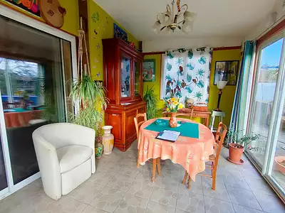 Maison, 184 m²