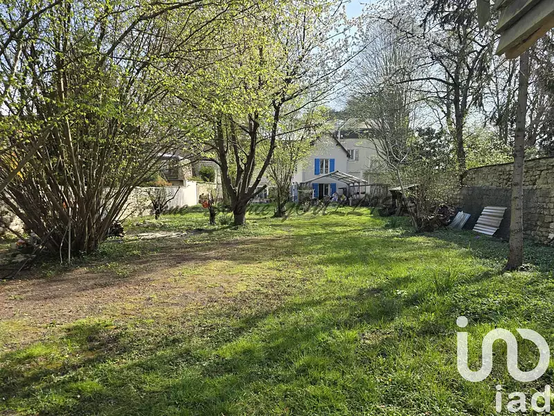 Maison, 260 m²