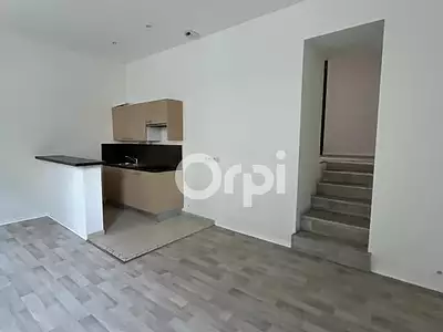 Appartement, 47 m²