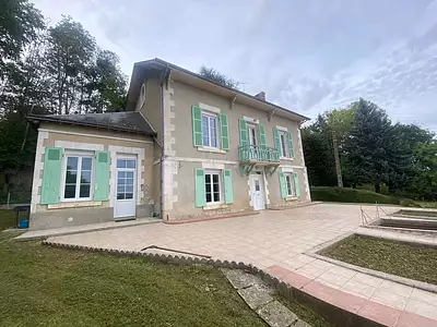 Maison, 219 m²