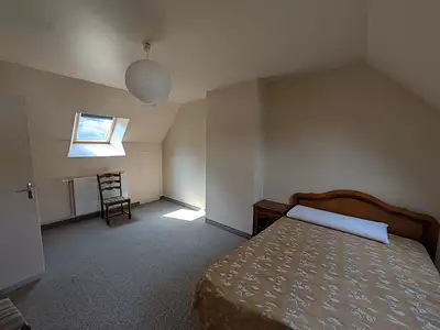 Maison, 114 m²