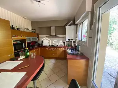 Maison, 115 m²