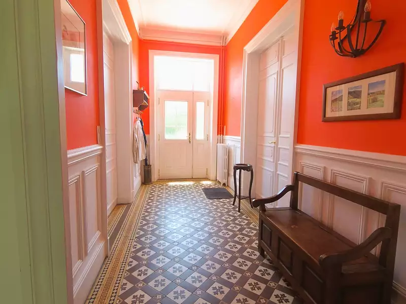 Maison, 238 m²