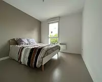 Appartement, 68,25 m²