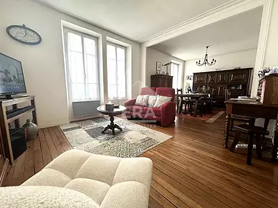 Appartement, 74,27 m²