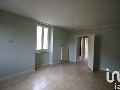 Maison, 123 m²