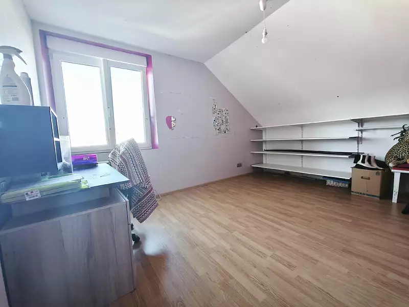 Maison, 125 m²