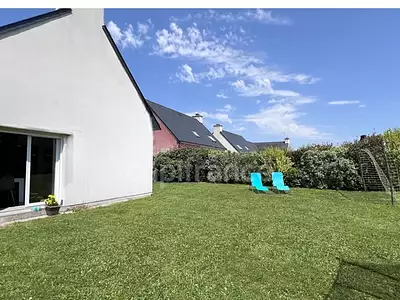 Maison, 107 m²