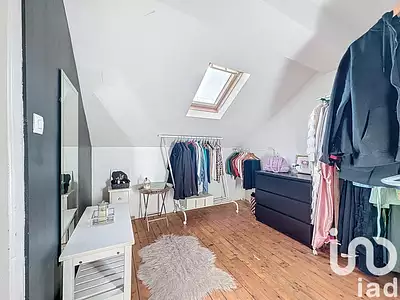Maison, 144 m²