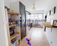 Appartement, 63 m²