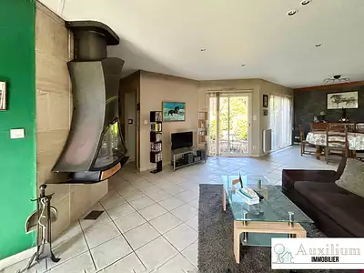 Maison, 126 m²