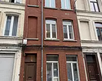 Appartement, 47,48 m²