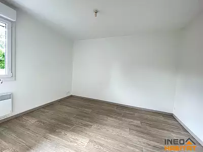 Appartement, 45,69 m²