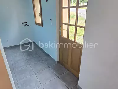 Maison, 136 m²