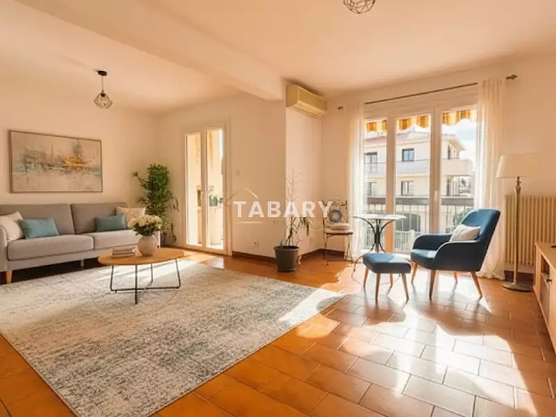 Appartement, 95 m²