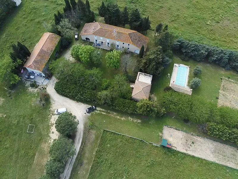 Maison, 400 m²
