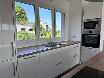Appartement, 68 m²